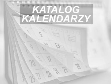 Wydruk kalendarzy | Agencja Fotograficzno-Wydawnicza Mazury w Olsztynie | Wydawnictwo, Drukarnia, Sklep