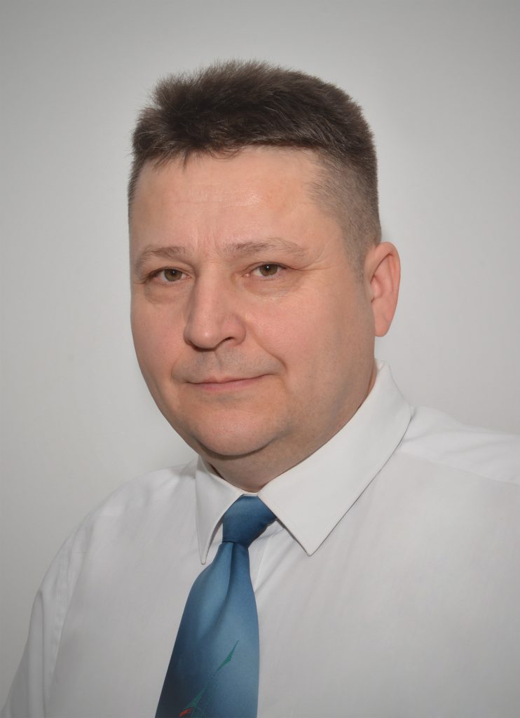 WOJCIECH PIEKARSKI
